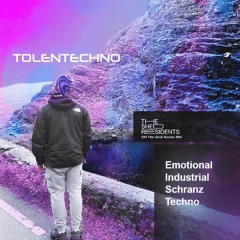 Off The Grid Series 004 - Tolentechno