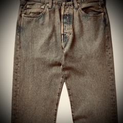 LEVI’S 501