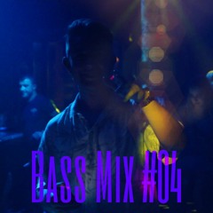 Bass Mix #04