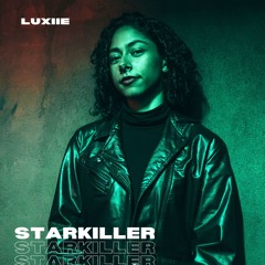 Luxiie - Starkiller