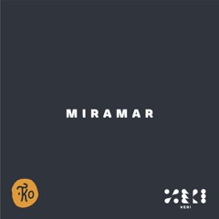 Colectivo Miramar @ Tekio Octubre 2020
