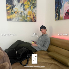 S1H w/ Henning @Pilot Radio - 30 November 2025