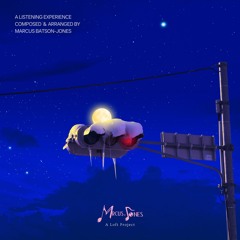 winter arc. {full ep} (Bonus Tracks on Bandcamp & EVEN)