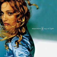 Madonna - Little Star (Luin's Libra Mix)