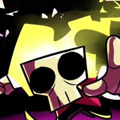 This Guy's a Bit Tougher - Necromicide OST