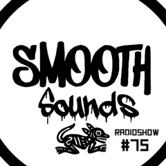 SMOOTH SOUNDS radioshow #075 [DLC KULTUR]
