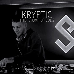 THIS IS JUMP UP VOL.2 (DNB MIX)