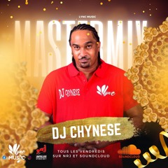 05 - DJ CHYNESE - NRJ MASTERMIX 18-04-2025
