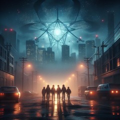 The Last Transmission