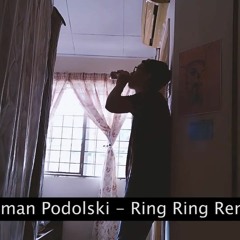 LUQMAN PODOLSKI - RING RING (IDRIS ARUTHR REMIX)