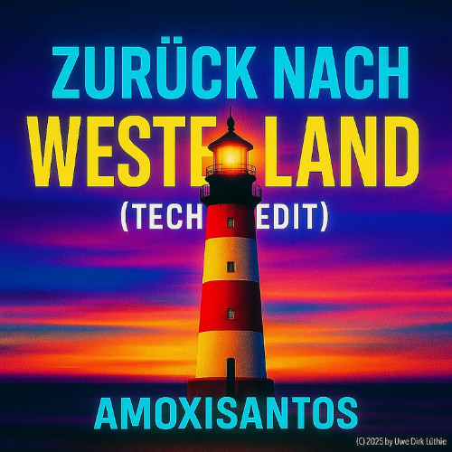 Back to Westerland Techno Edit