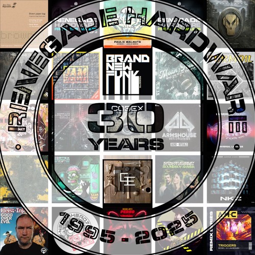 169 New Releases & Dubplates June Renegade Hardware