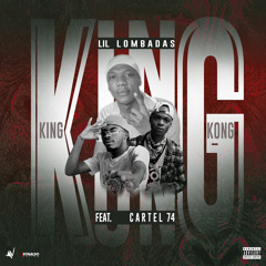Lil Lombadas - King Kong (ft. Vander Sigano e Jozzy Flow)