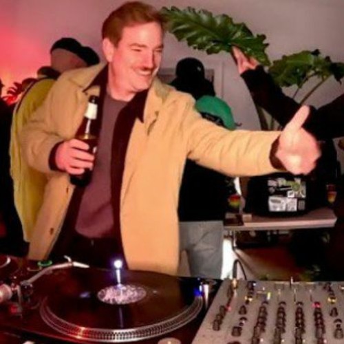 lars beermann - don't stop (DEMO)