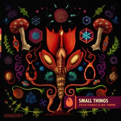 Steve Darko & Nik Thrine - Small Things [DIRTYBIRD]
