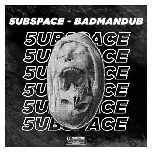 5UBSPACE - BADMANDUB [FREE]