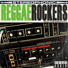 Reggae Rockers Loop Pack Demo
