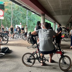 SPIRAL BIKE Soundride Introset by Fra x Saratonin (booster club)