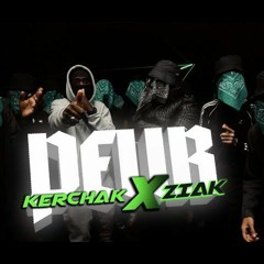 Kerchak - Peur Feat. @Ziak C.C (Speed Up)