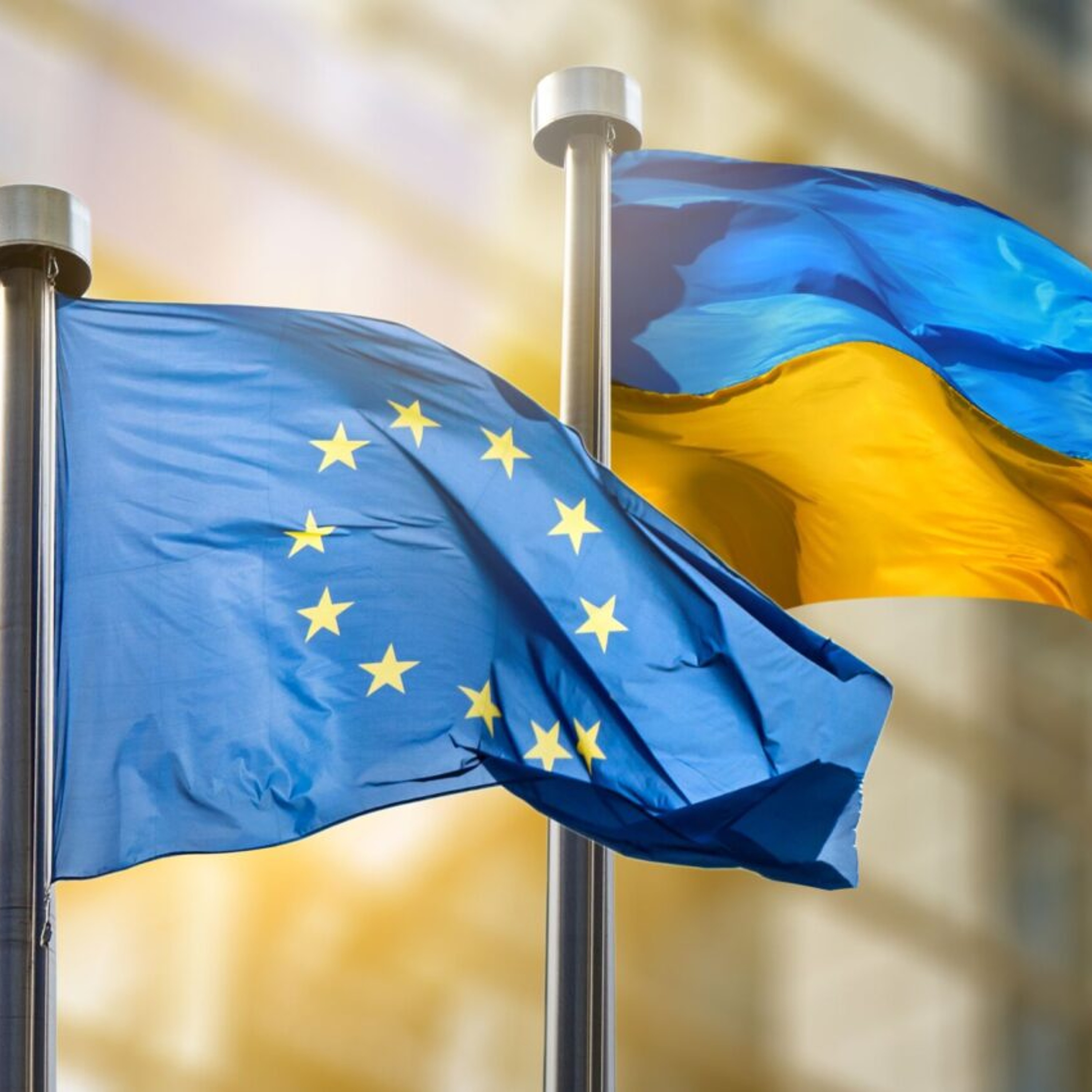 Якщо МВФ не надасть Україні коштів, то й ЄС не виділить грошей — Андрій Веселовський episode artwork