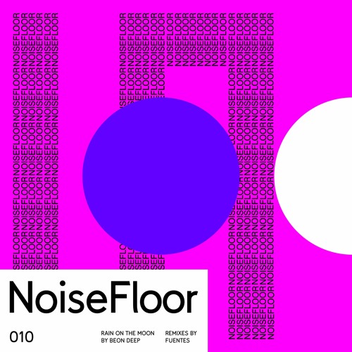 PREMIERE: Beon Deep - Rain on The Moon (Original Mix)[Noisefloor Records]