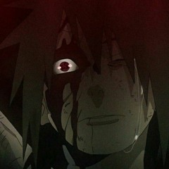 obito uchiha theme