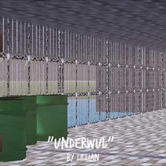 Shipwrecked 64 OST -  Underwul