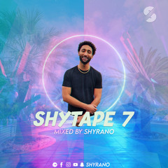 Shytape 7