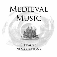 Medieval Music Pack Theme_1