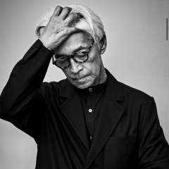 Deep Night, Piano & Ryuichi Sakamoto | 그윽한 밤, 피아노, 류이치 사카모토