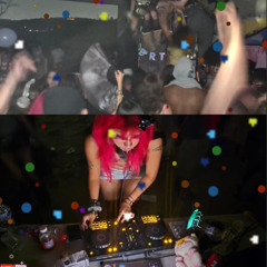 banging bass 7/18/2025 set