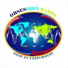 Stewpot's House - Obsession Digital Radio