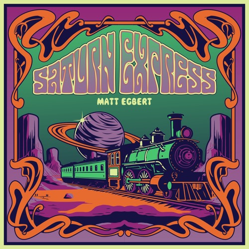Saturn Express (Original Mix)