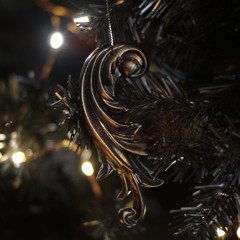 A Tuesday in December (Rough Demo)