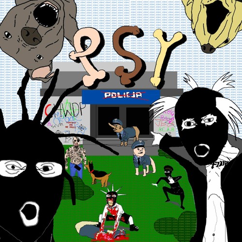PSY [prod. ANTYDE]