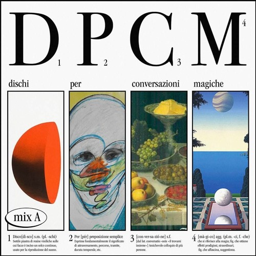Dischi Per Conversazioni Magiche