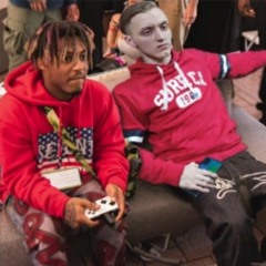 Syphilis feat. Juice WRLD