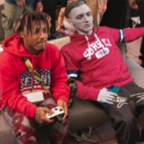Syphilis feat. Juice WRLD