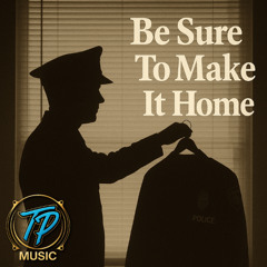 Be Sure To Make It Home