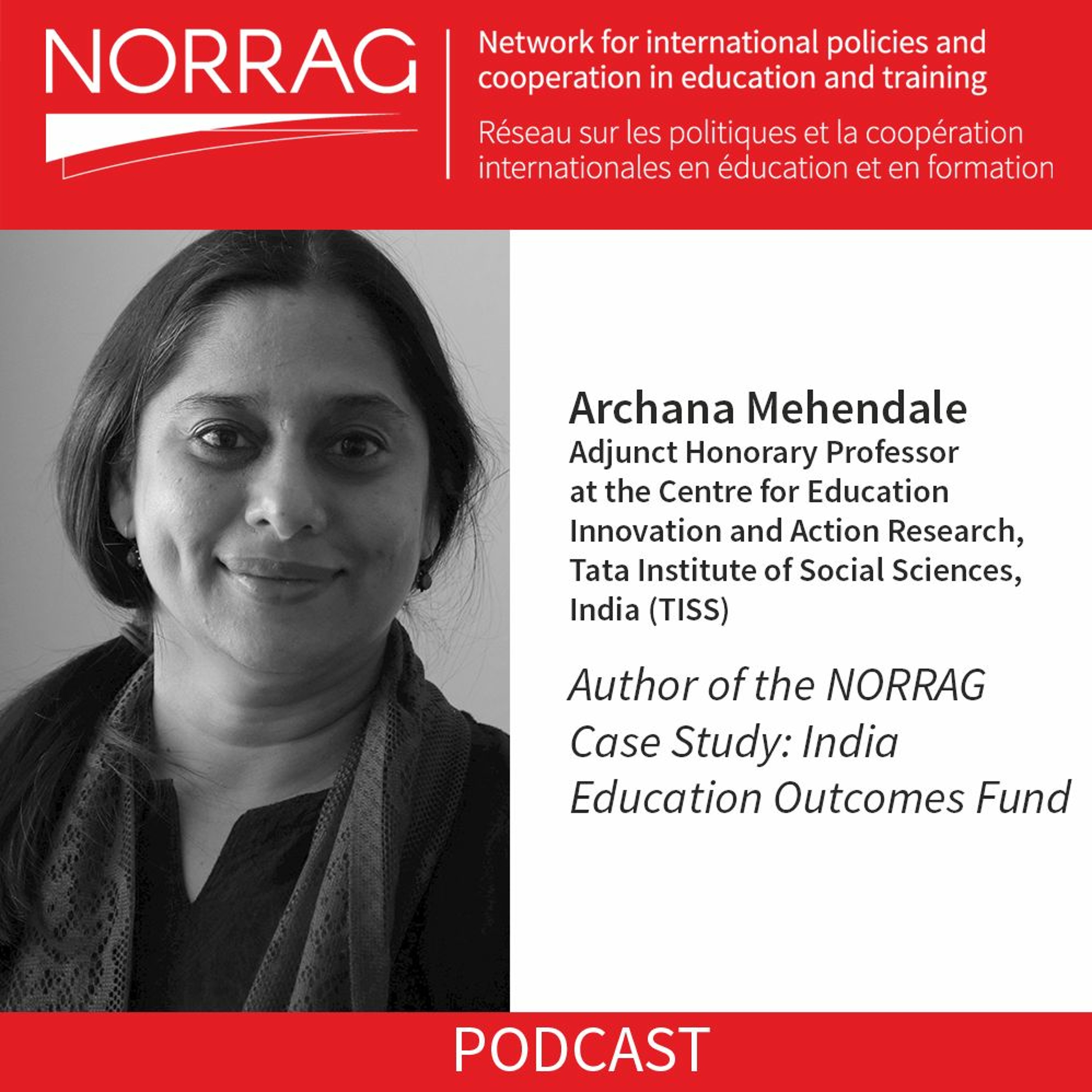 NORRAG NETWORK