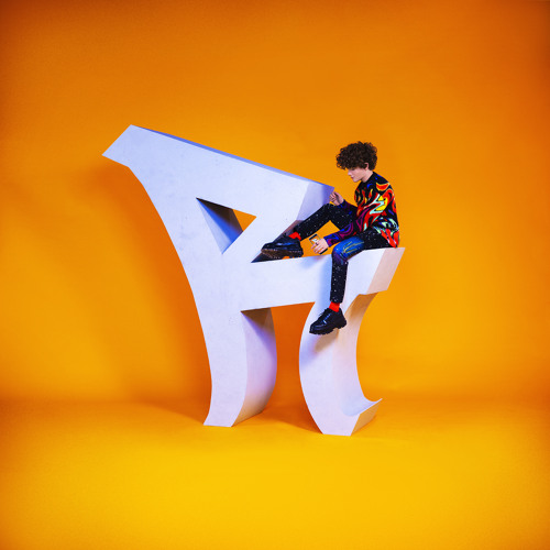New Alt & Electro - April 2021