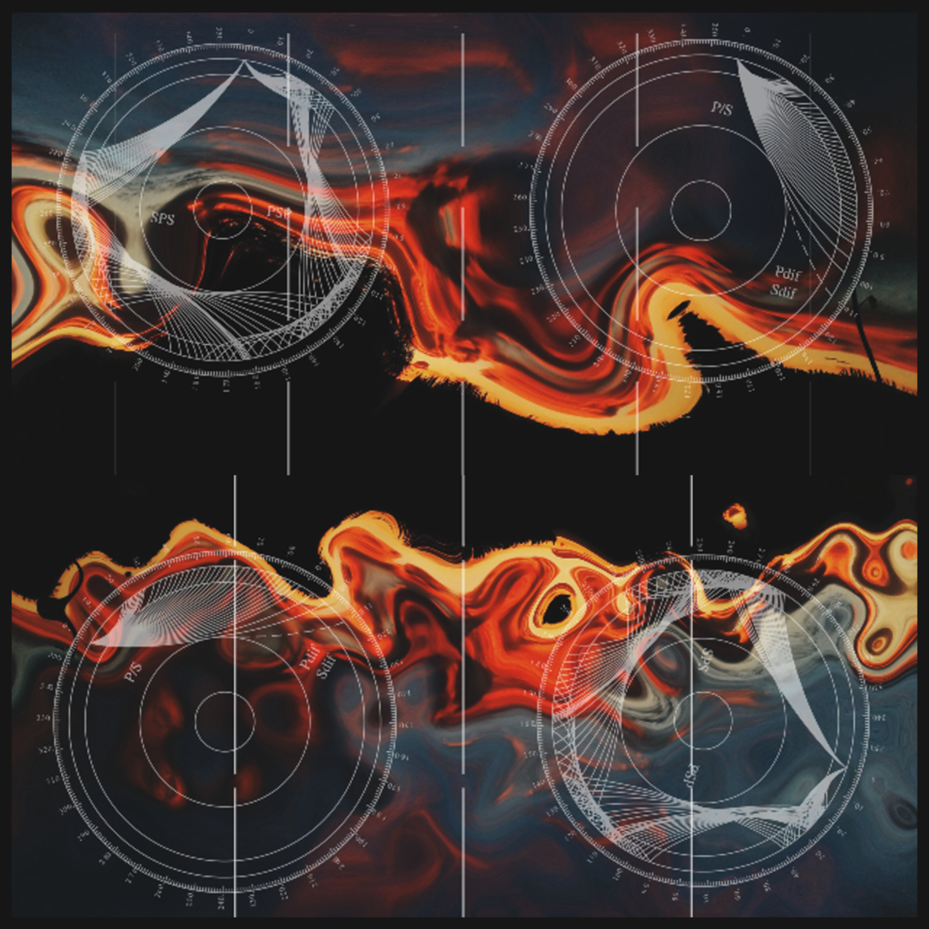 (II) Discontinuidad de Gutenberg episode artwork