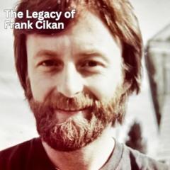 Frank Cikan