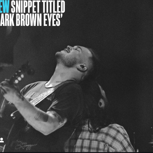 dark brown eyes zach bryan