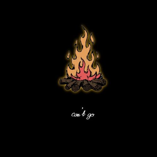 Can't Go