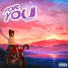 For You (Prod by KJ Run It Up)