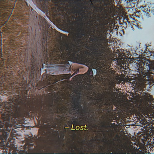 Lost (ft. Talus Orion)