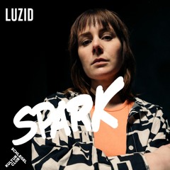 LUZID - Opening Set I 02.03.24 @ SchlegelKulturClub, Bochum