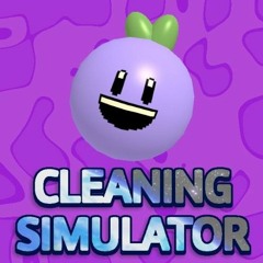 Cleaning Simulator OST - You Win Start & A Clean Victory