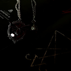 death spell , , , i hide in yr ceiling bih theres a demon in ur home